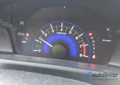 2014 Honda Civic Lx из США, поврежденный, VIN 19XFB2F53EE225823